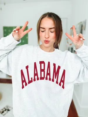 🏈 Varsity Team Name - Sweatshirt