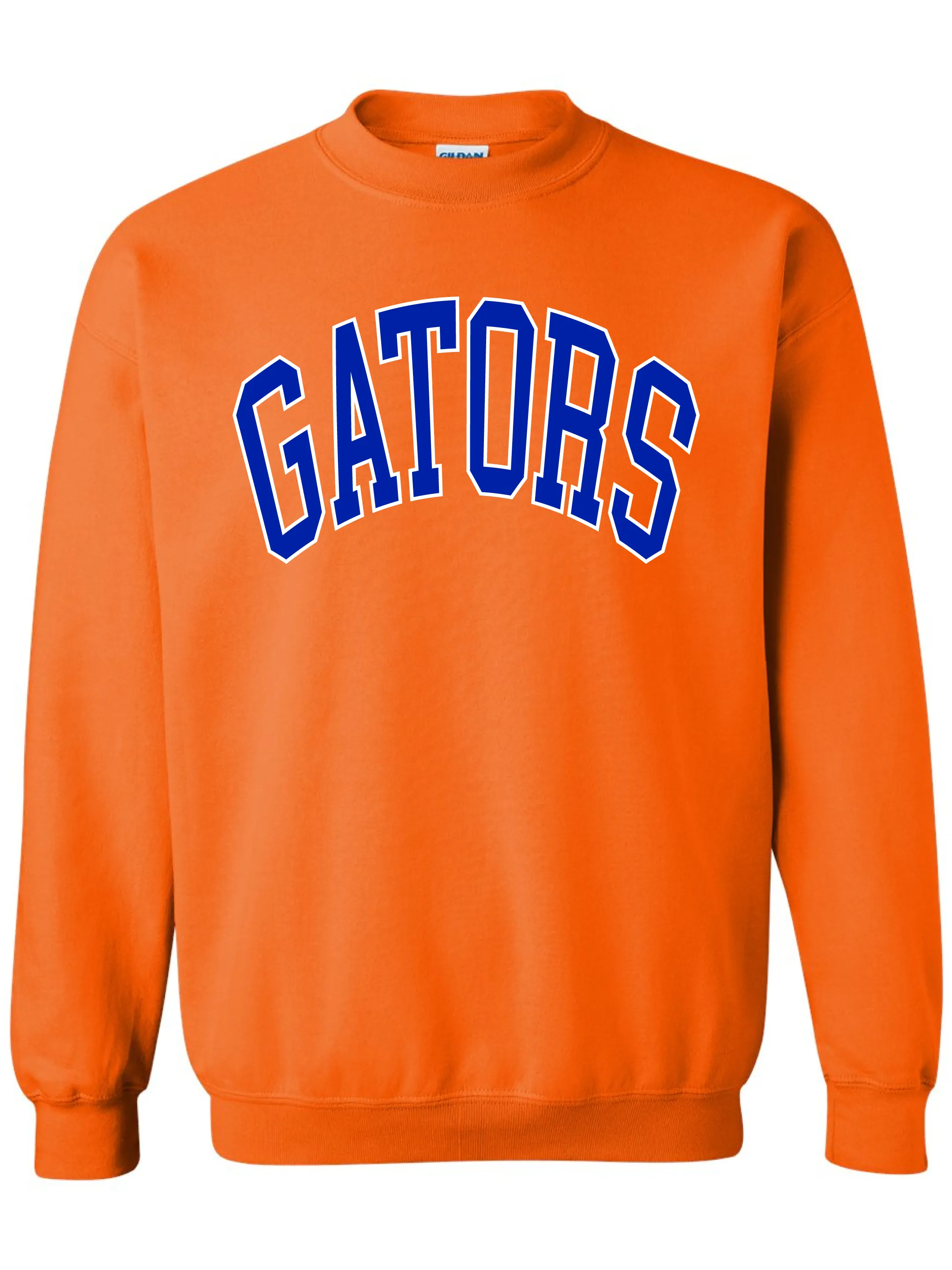 🏈 Varsity Team Name - Sweatshirt