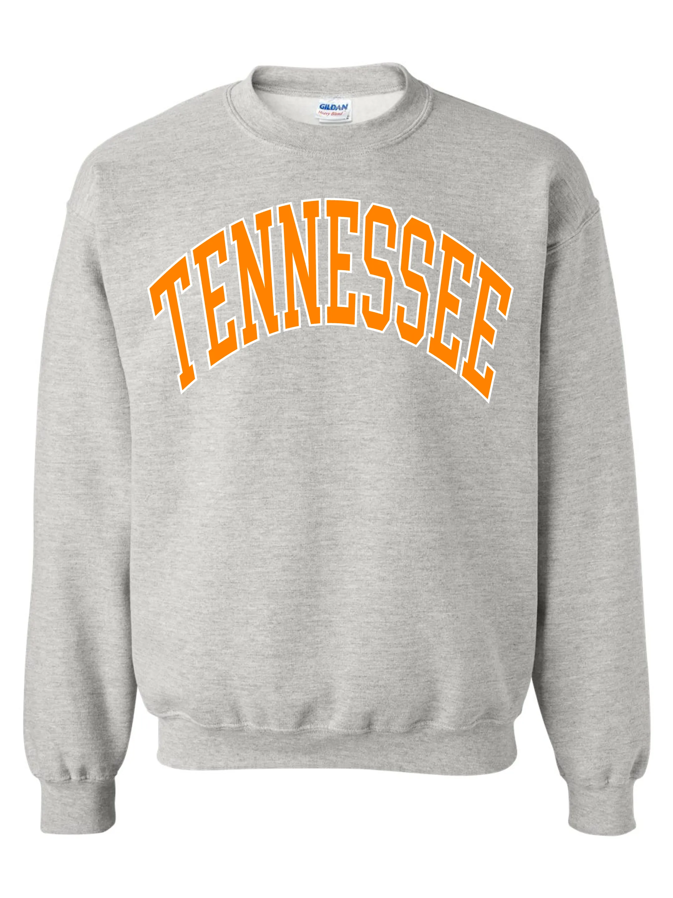 🏈 Varsity Team Name - Sweatshirt