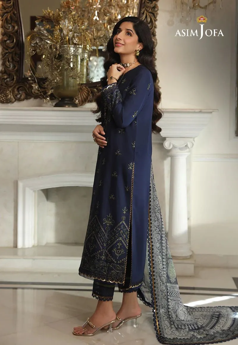 3PC ASIM JOFA AIRA COLLECTION 34