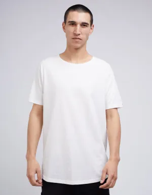 Acid Tail Tee White