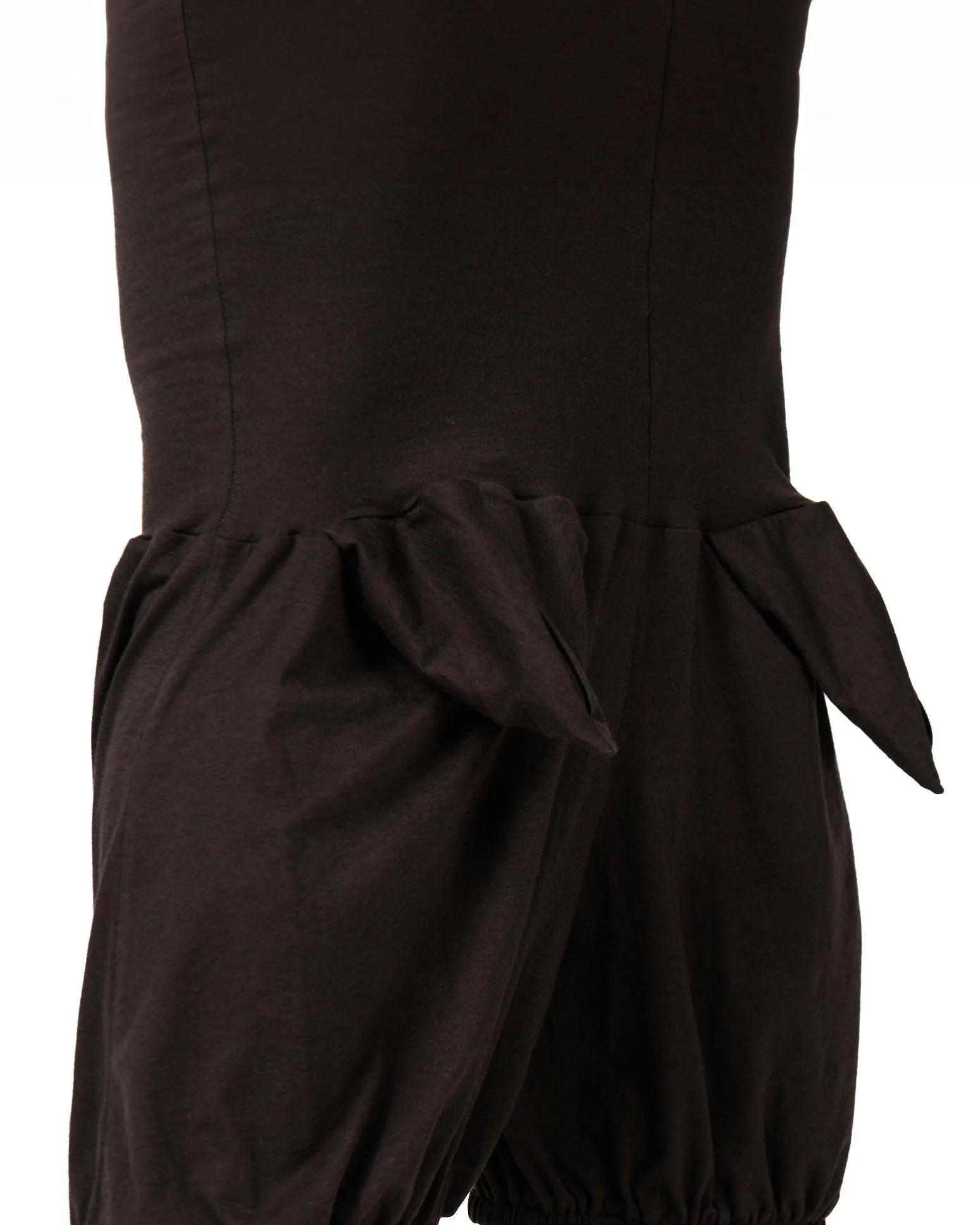 Cannot Decide Skirt or Short
