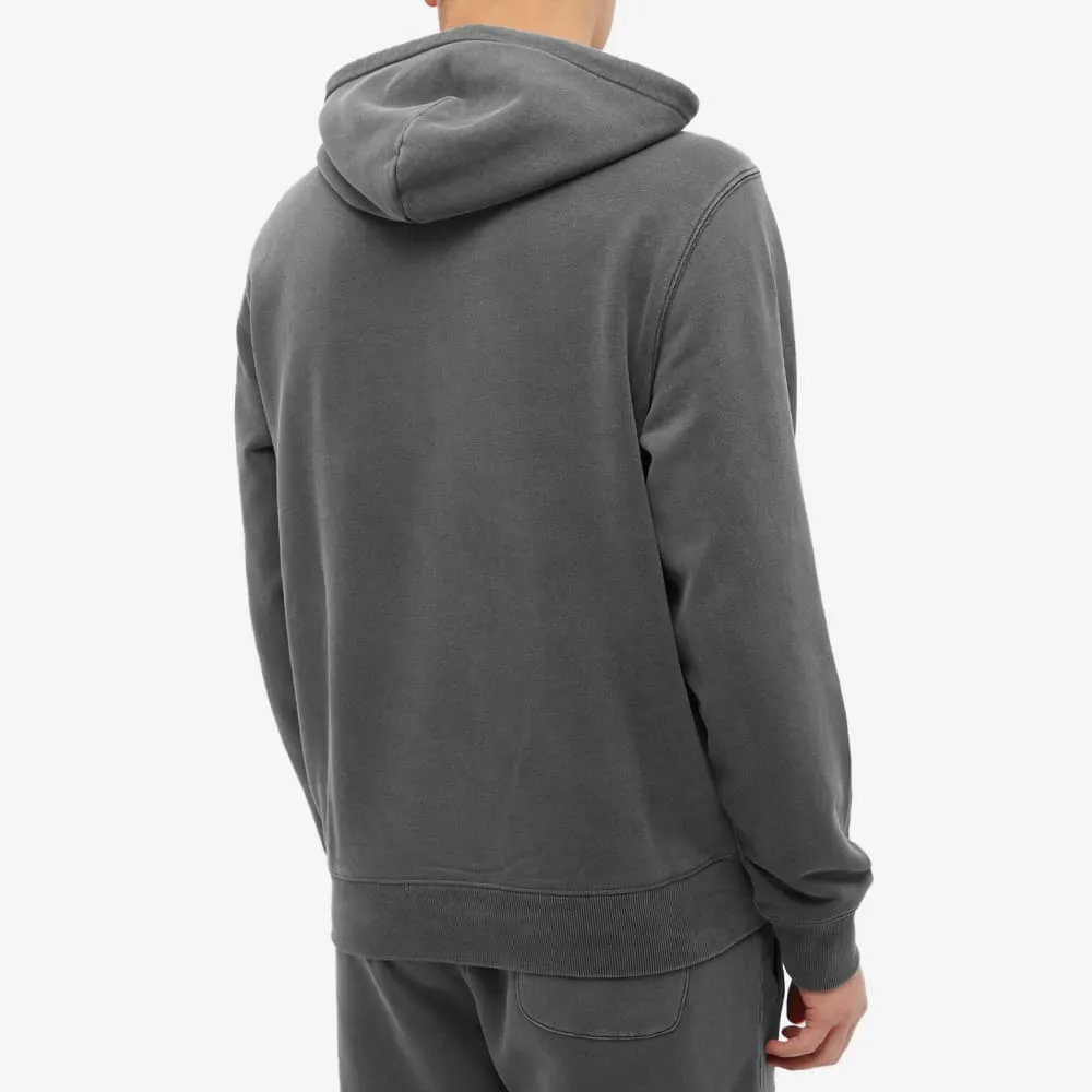 Carhartt WIP Duster Hooded Sweatshirt, Black