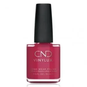 CND - Vinylux Femme Fatale 0.5 oz - #292
