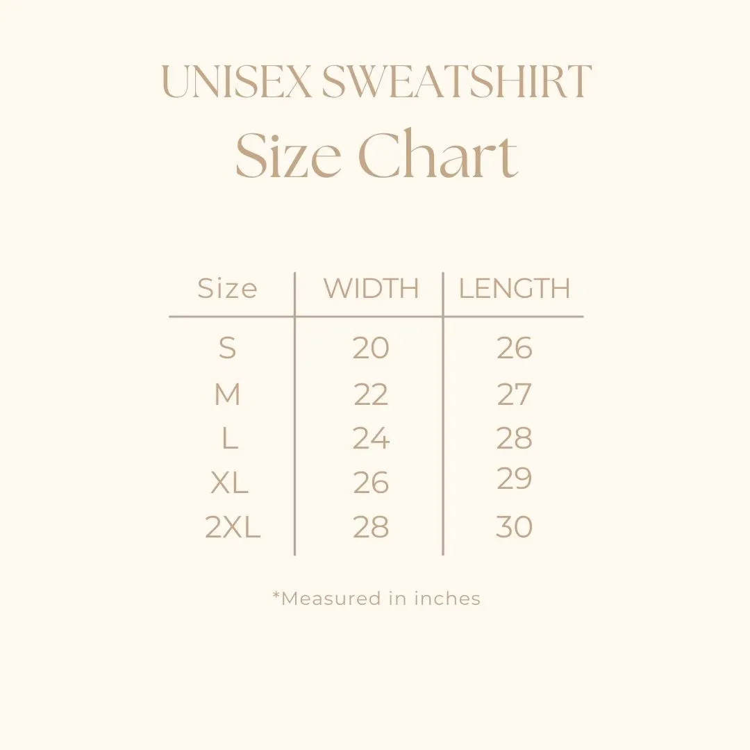 Cozy Bear | Sweatshirt