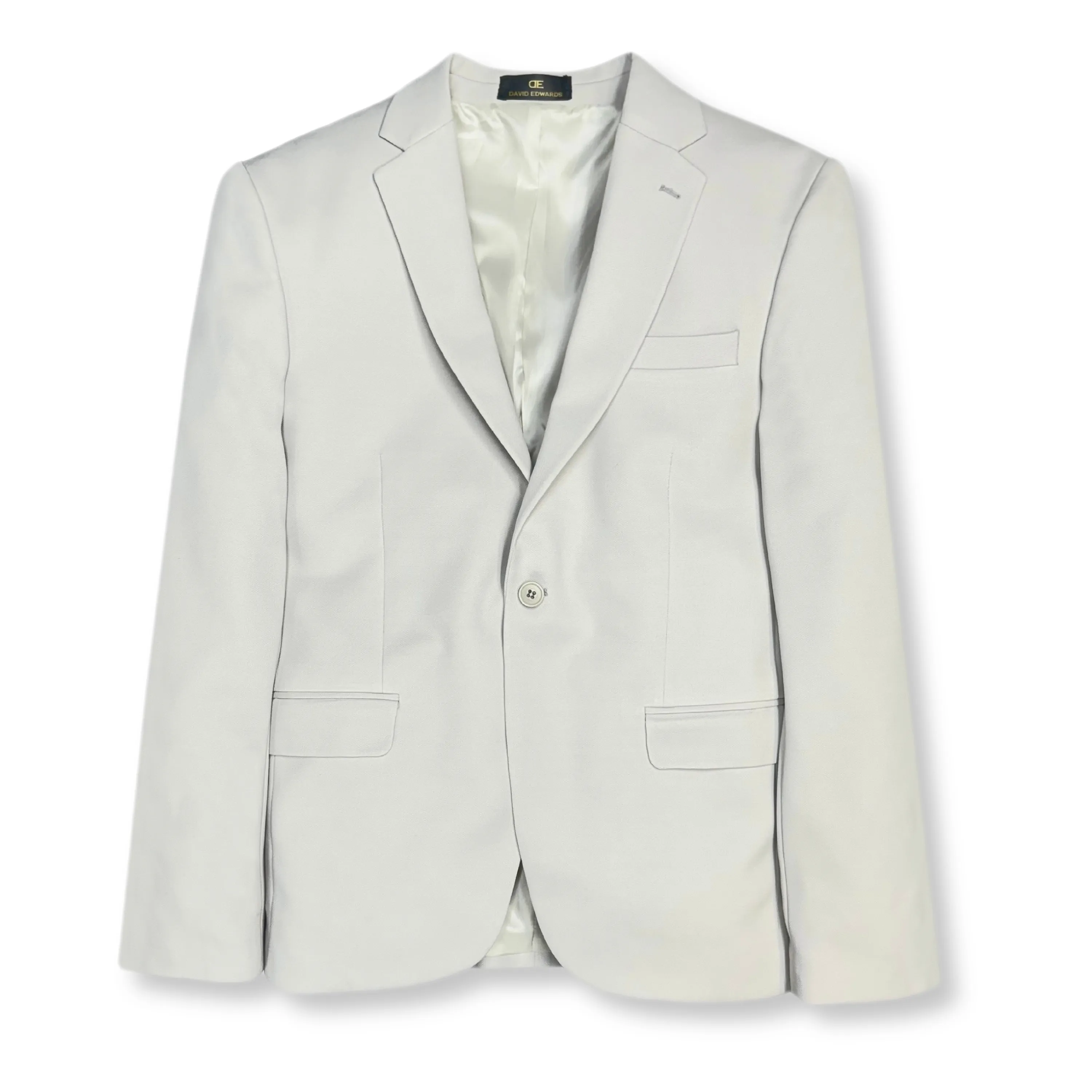 Daft Slim Fit Blazer