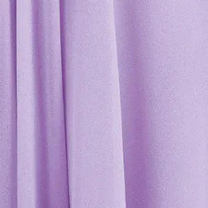Dancing Queen Dresses DQ-4506 Sheer-Bodice Long Prom Dress