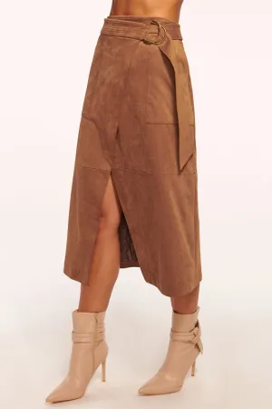 DELPHIA SKIRT