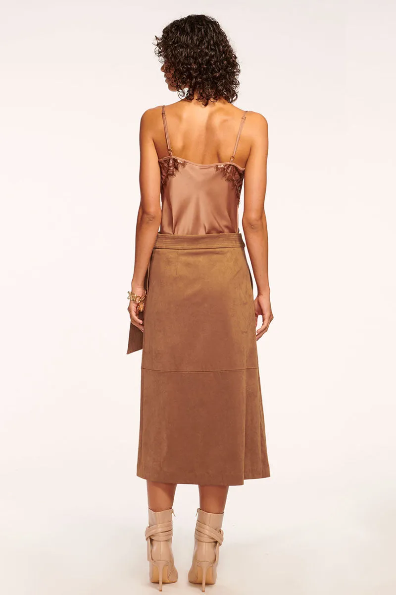 DELPHIA SKIRT