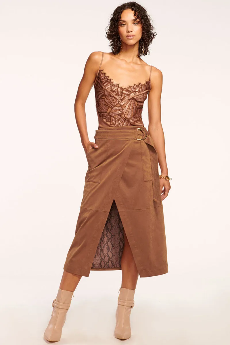 DELPHIA SKIRT
