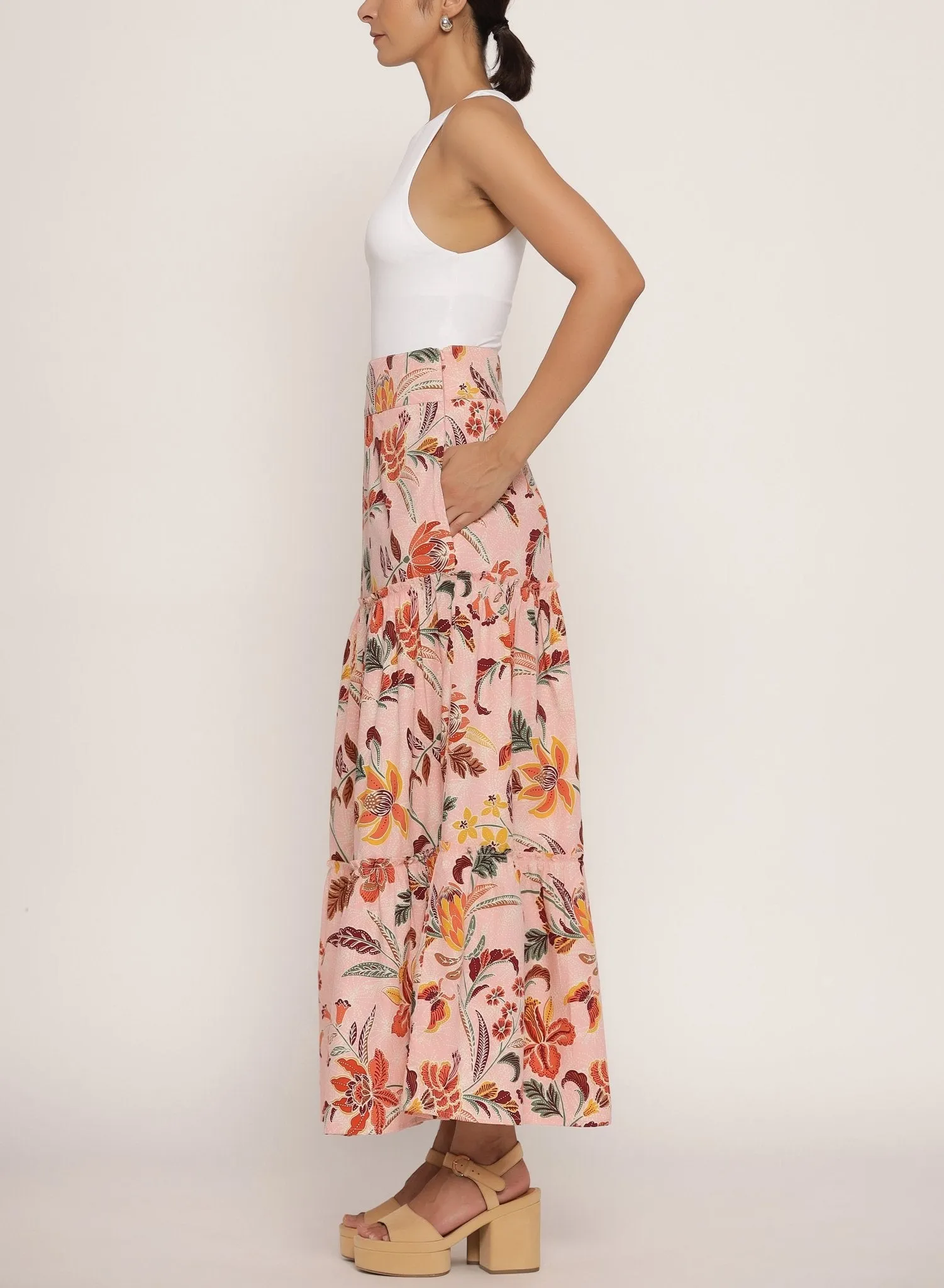 Discovery Skirt