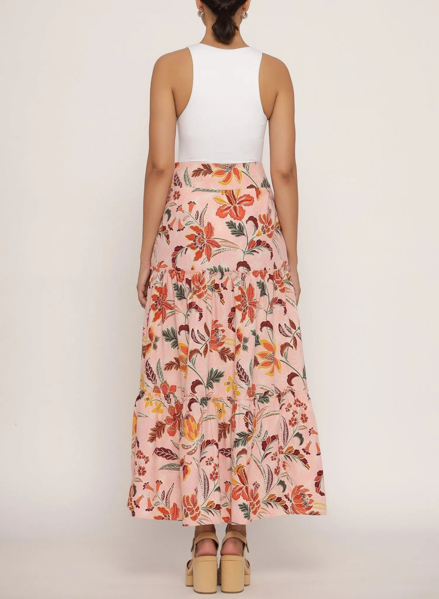 Discovery Skirt