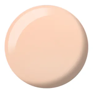DND - Gel & Lacquer - Glass Peach - #887