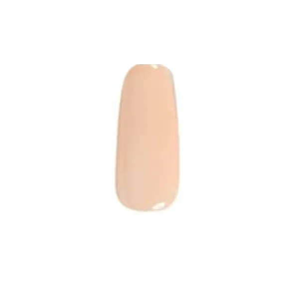 DND - Gel & Lacquer - Glass Peach - #887