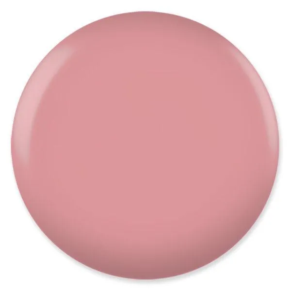 DND - Gel & Lacquer - Honey Beige - #615