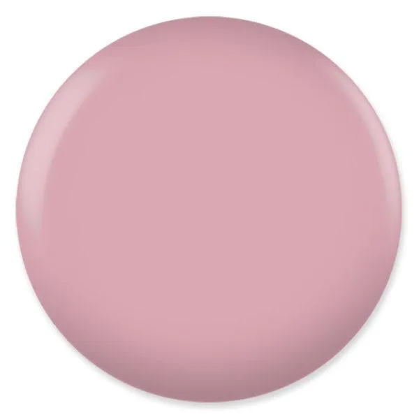 DND - Gel & Lacquer - Mullberry - #594