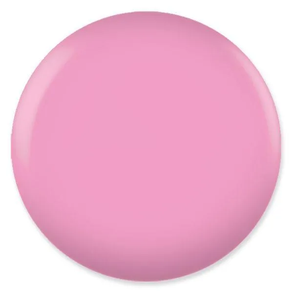 DND - Gel & Lacquer - Victorian Blush - #552