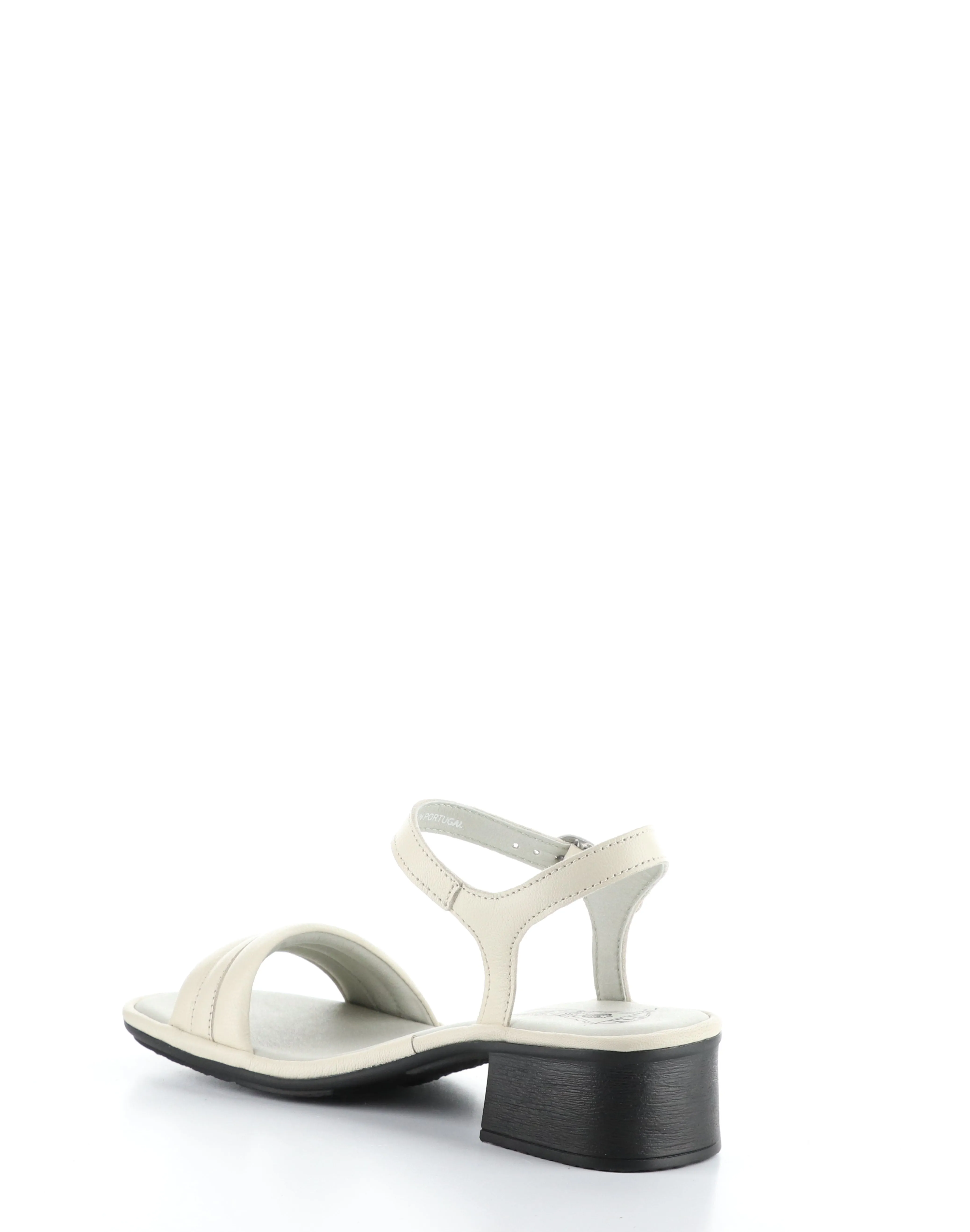 EIVA567FLY 001 OFF WHITE Slip-on Sandals
