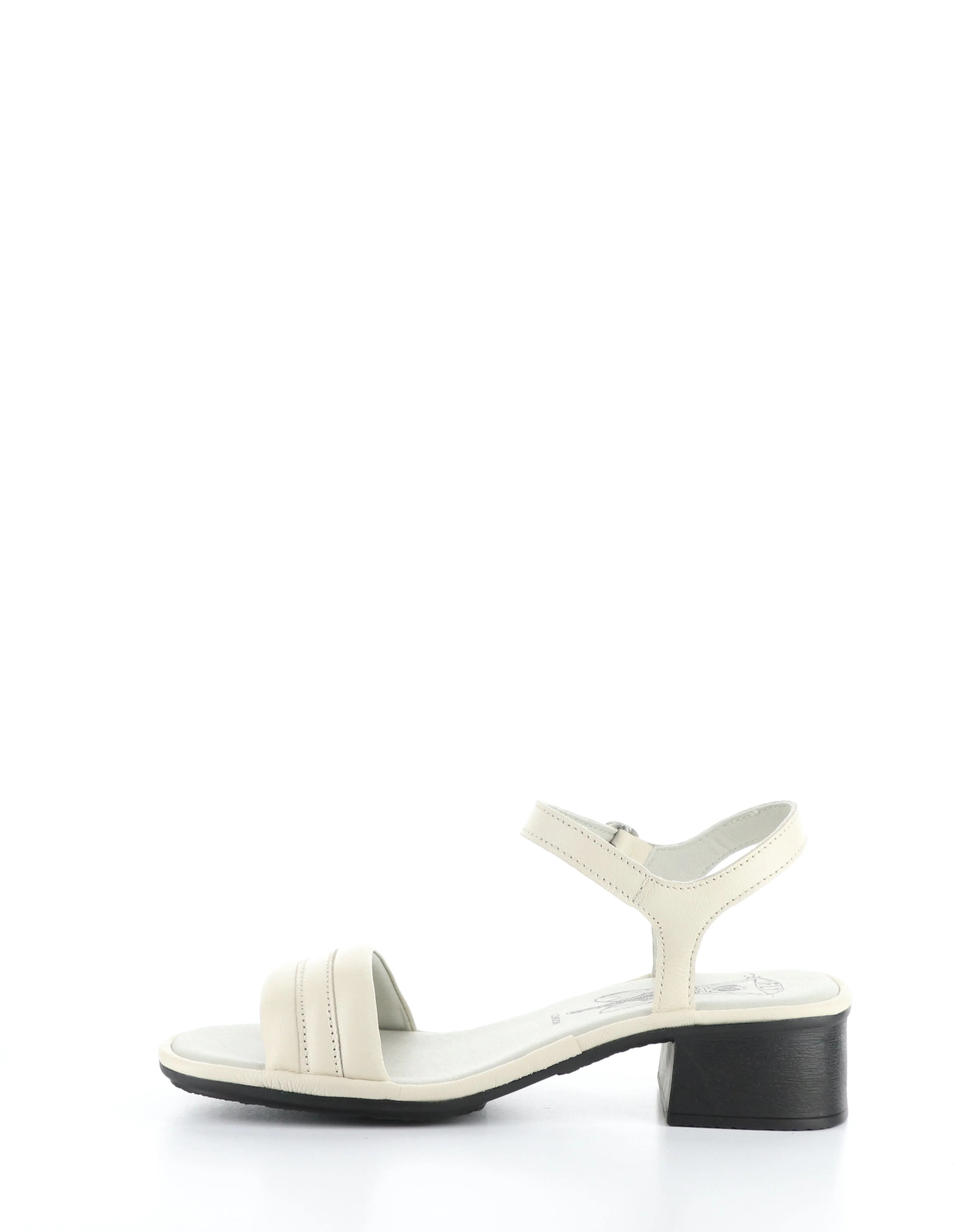EIVA567FLY 001 OFF WHITE Slip-on Sandals