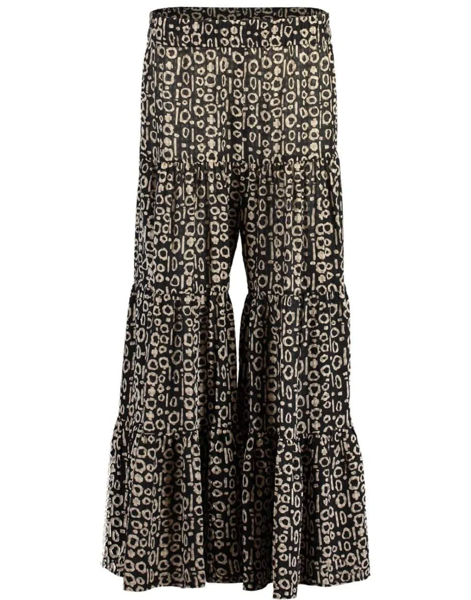 Farida Pants