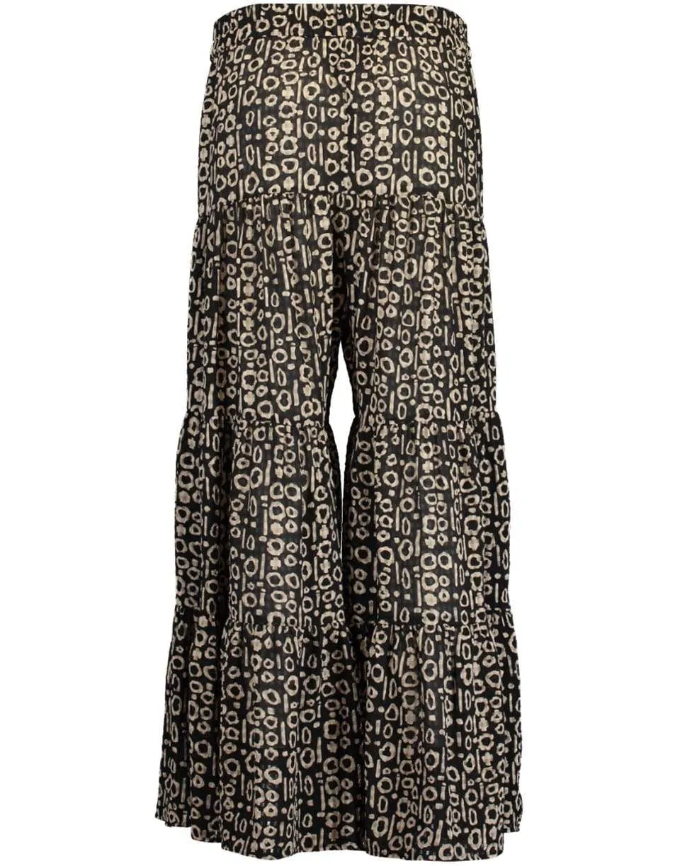 Farida Pants