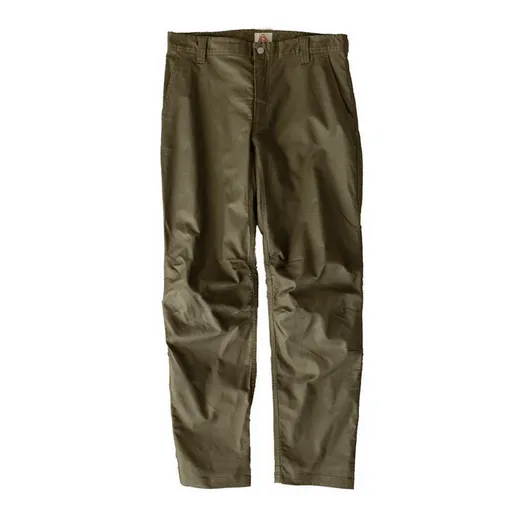 Flex Canvas Pants V3 - Relaxed Fit