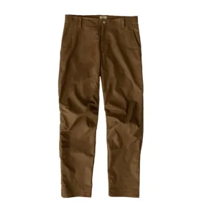 Flex Canvas Pants V3 - Relaxed Fit
