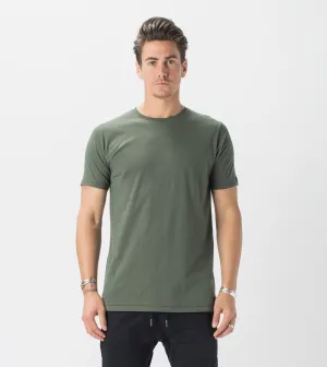 Flintlock Tee Olive