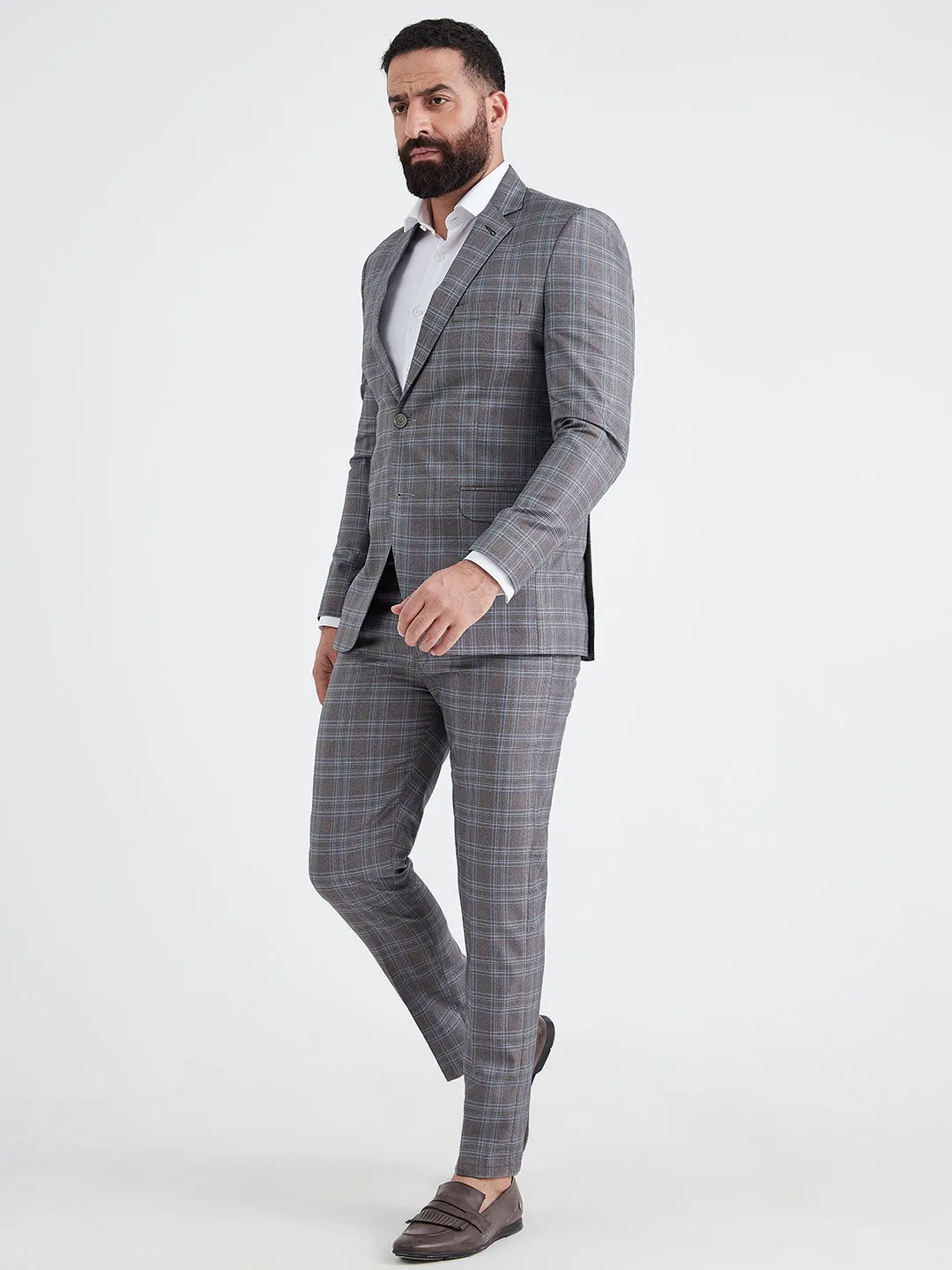 Flooded Gum Blazer