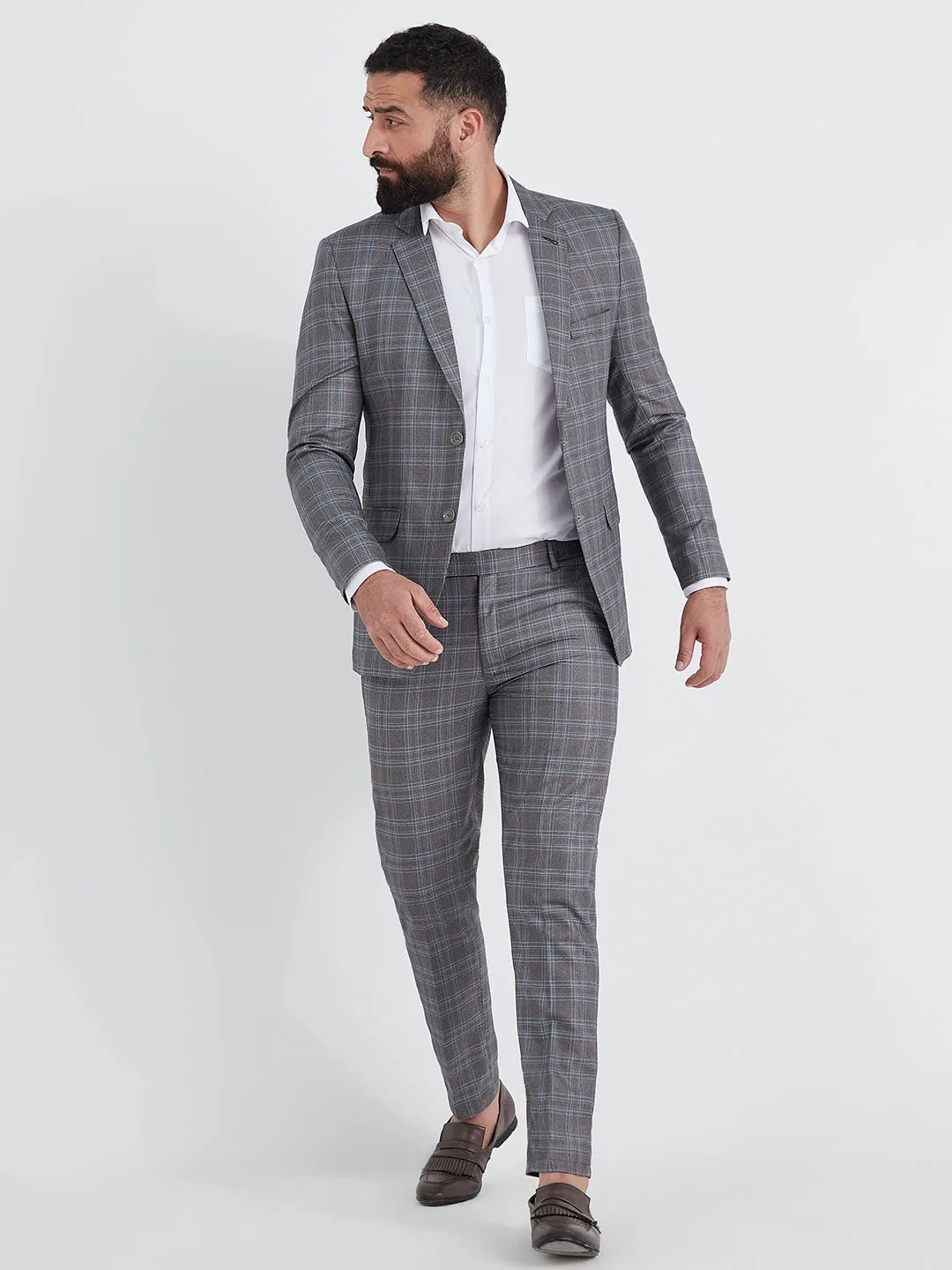 Flooded Gum Blazer