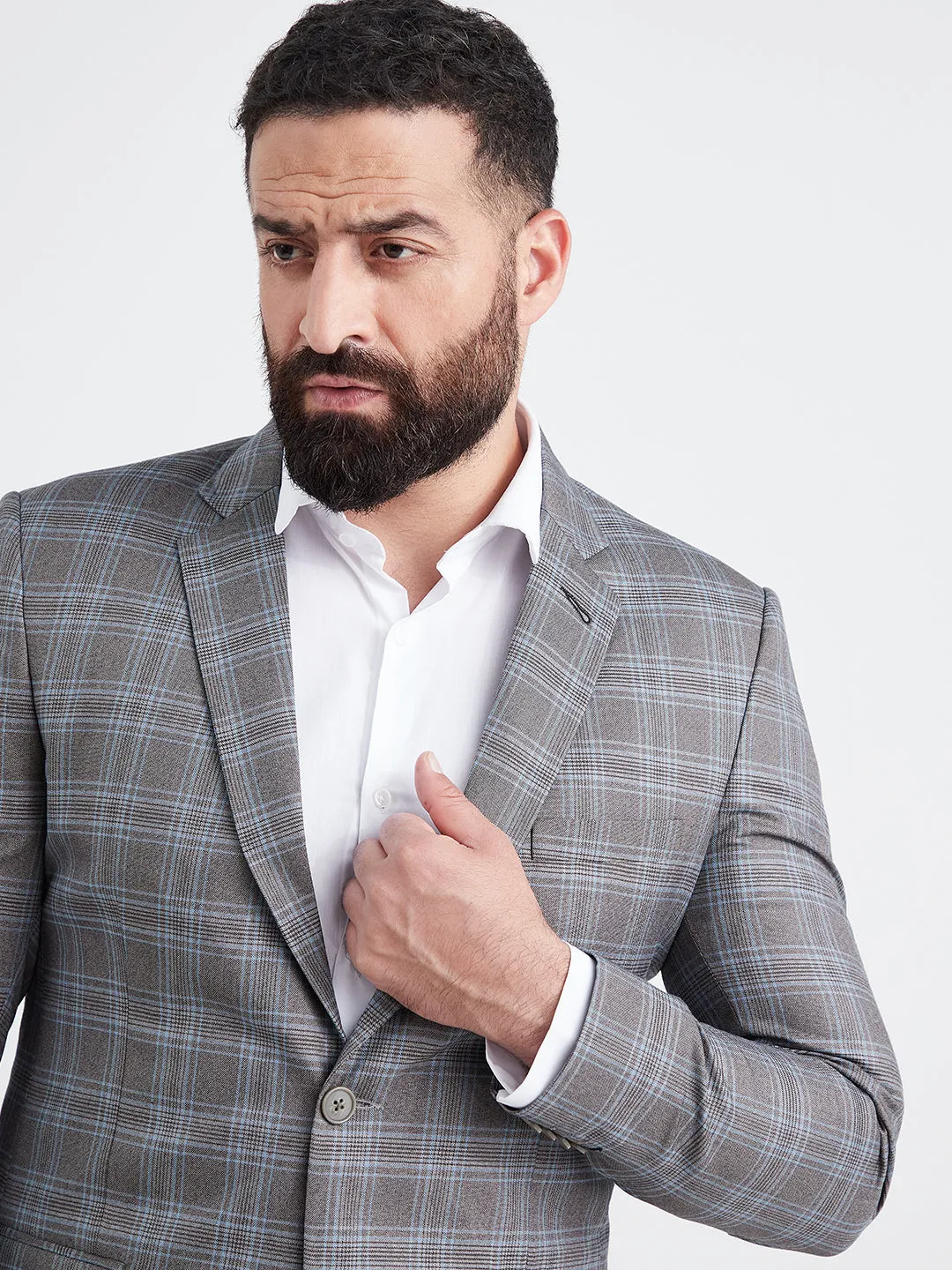 Flooded Gum Blazer