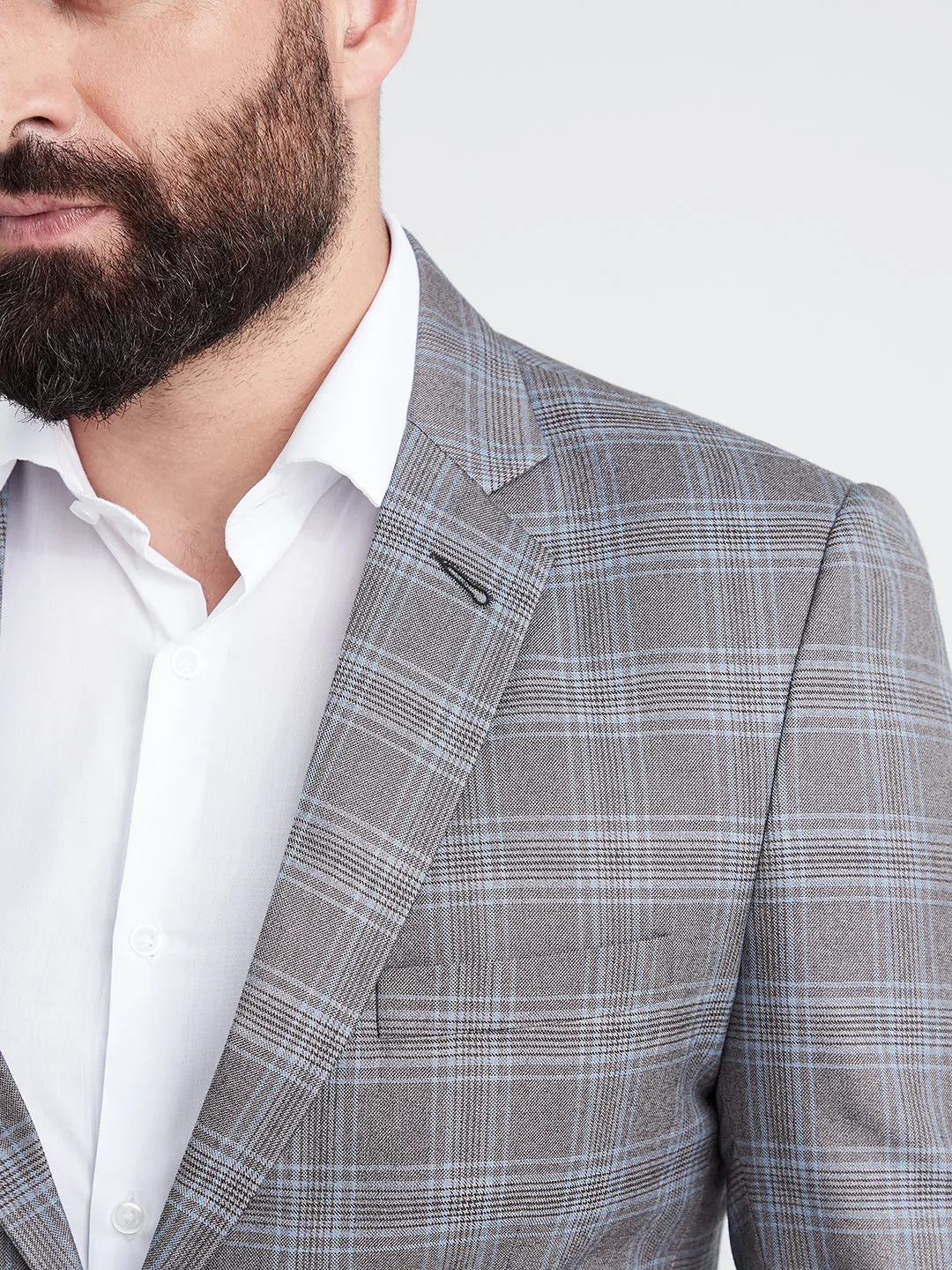 Flooded Gum Blazer