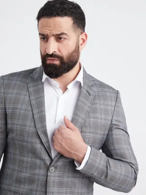 Flooded Gum Blazer