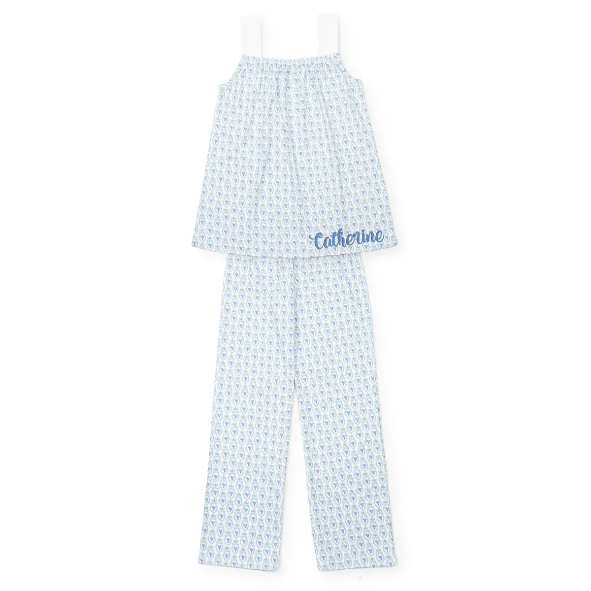 Hampton Blues Pants