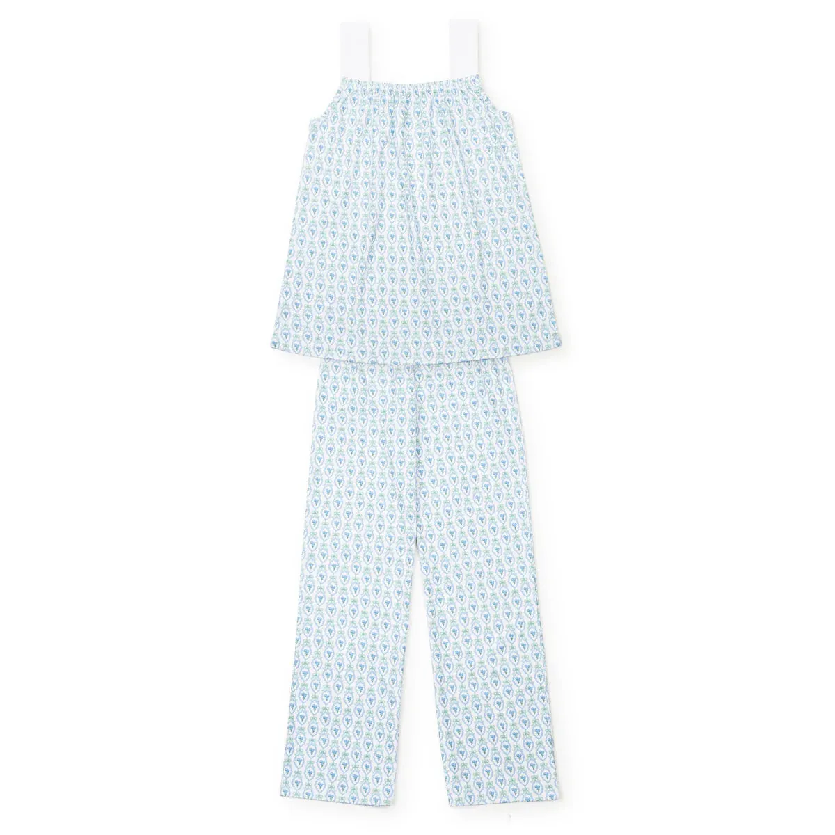 Hampton Blues Pants