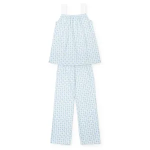 Hampton Blues Pants