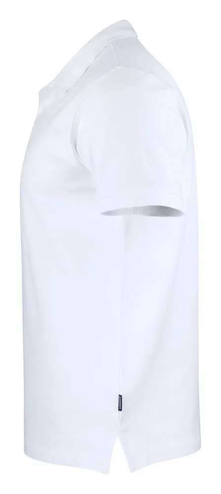 James Harvest Sunset Men's Polo Shirt | Slim Fit | Cotton With Lycra® | 8 Colours | S-2XL