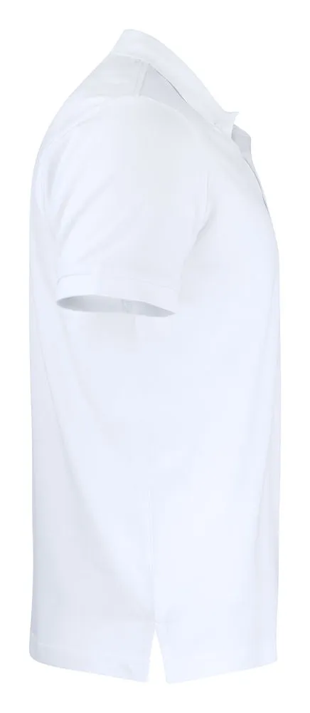 James Harvest Sunset Men's Polo Shirt | Slim Fit | Cotton With Lycra® | 8 Colours | S-2XL