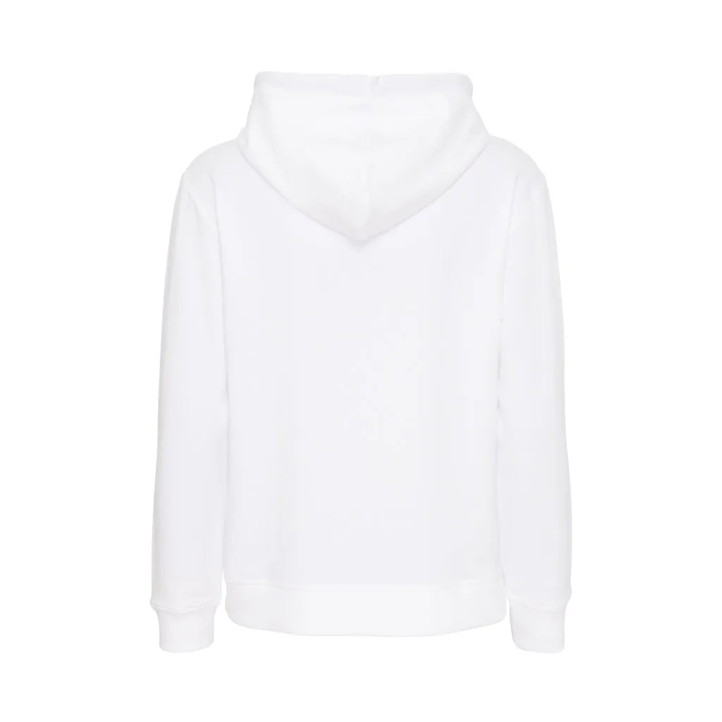 Karen Sweat - White