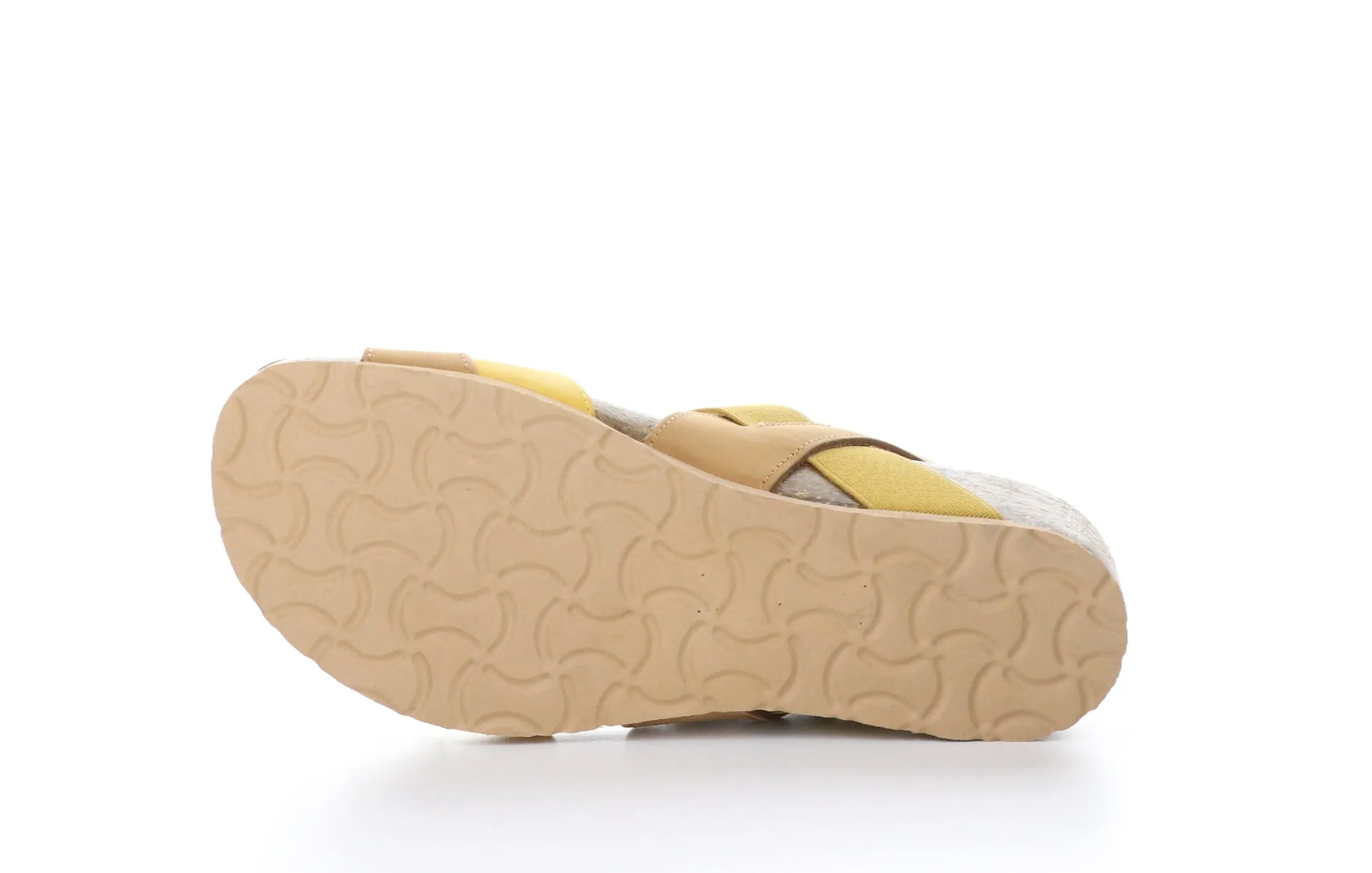 LABOS Multi Brandy Sling-Back Sandals
