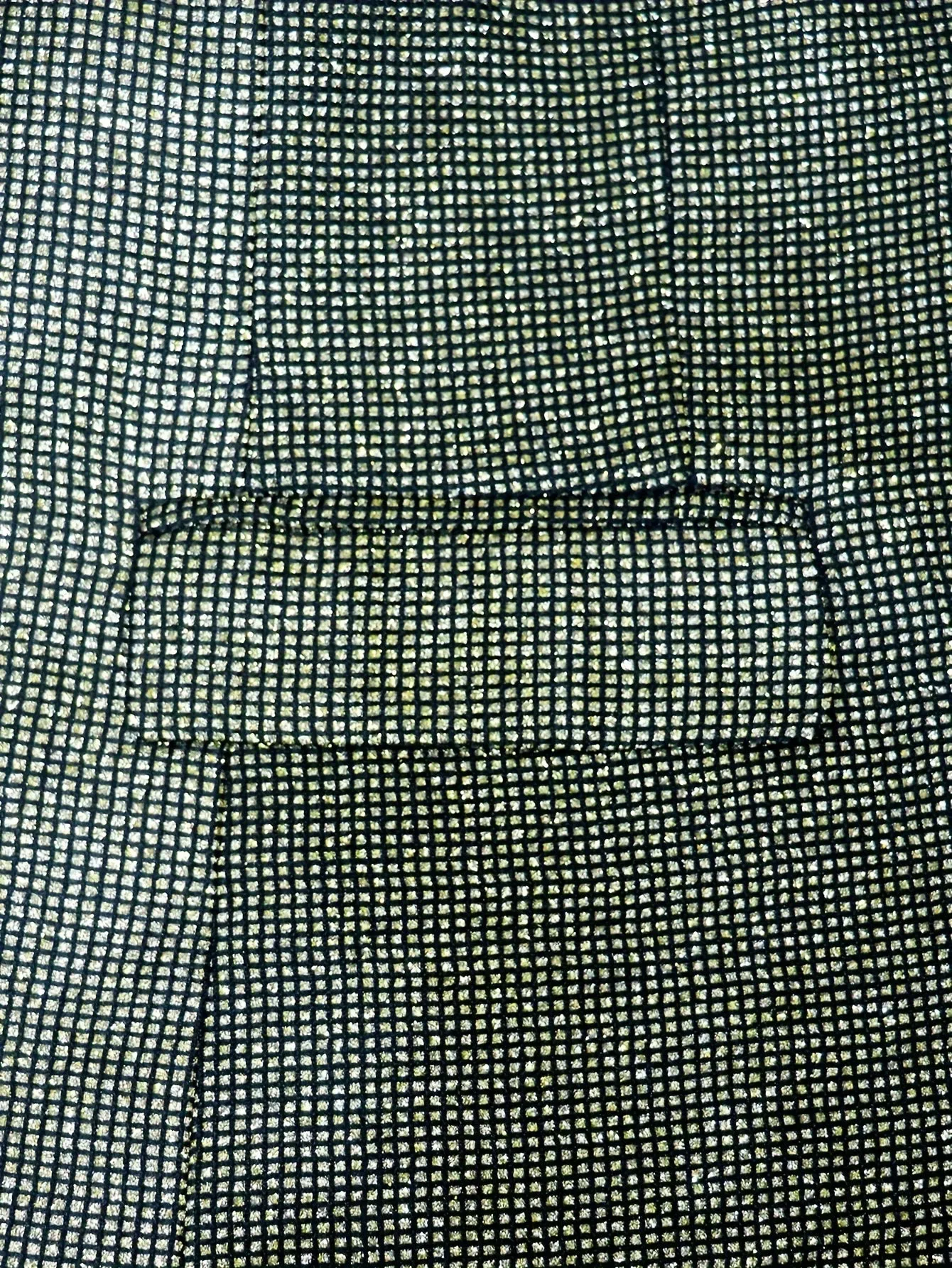 Men's Dress Suit Jacket for Gala Event