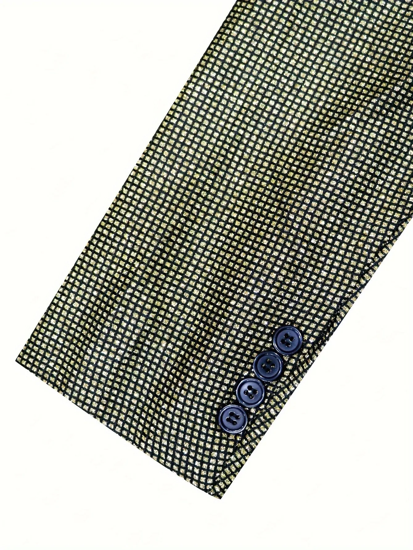 Men's Dress Suit Jacket for Gala Event