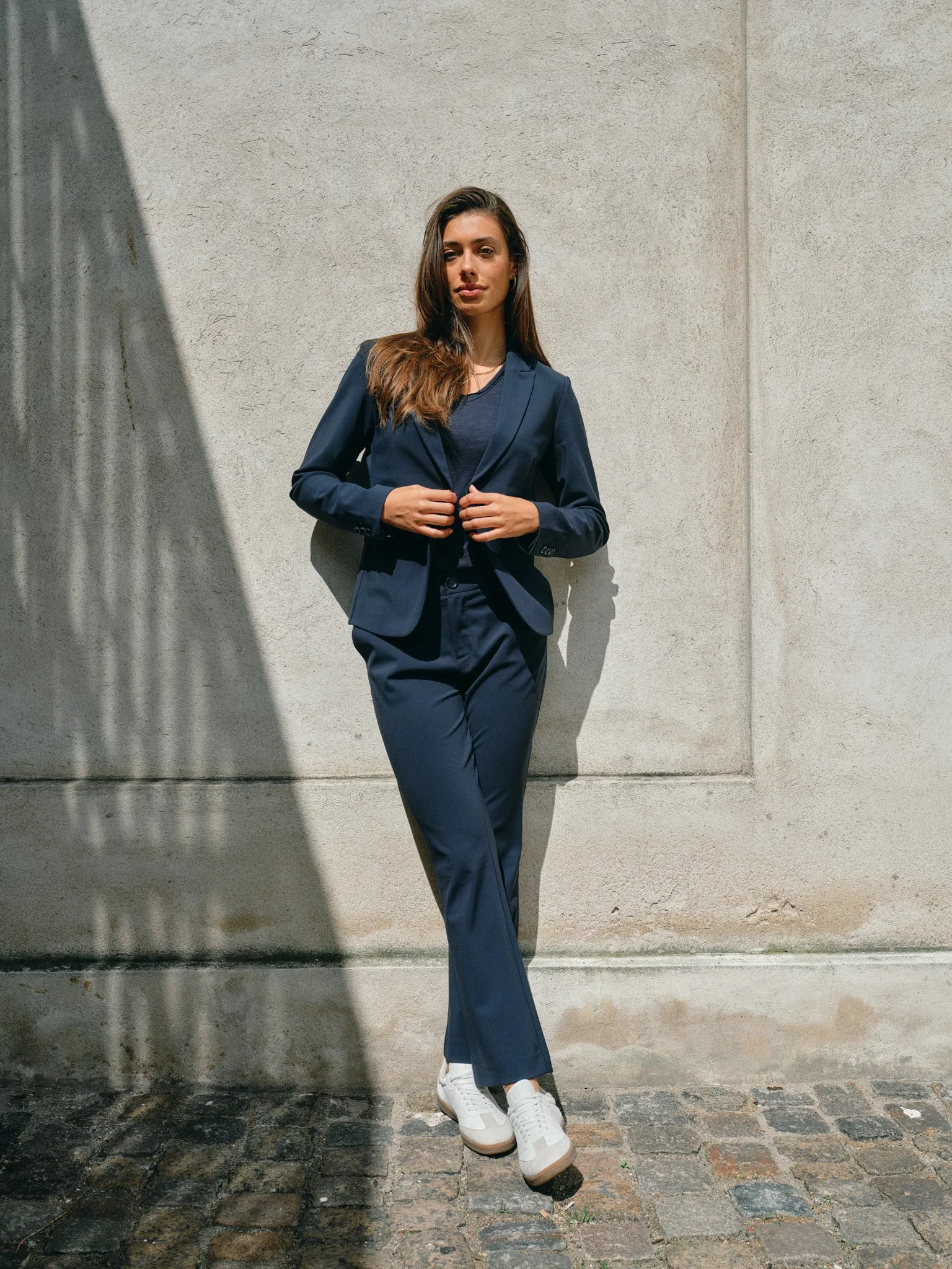 MMBlake Izzy Blazer
