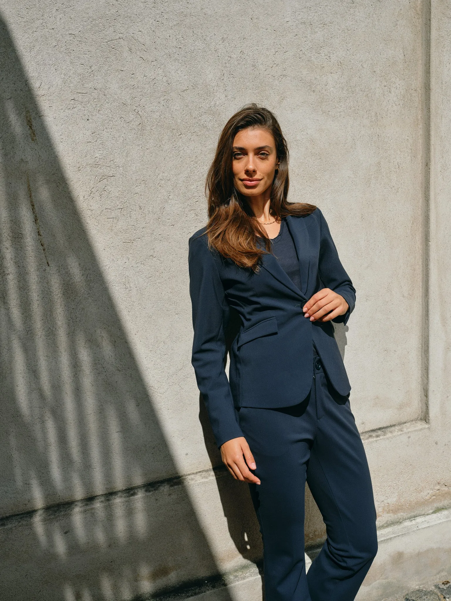 MMBlake Izzy Blazer