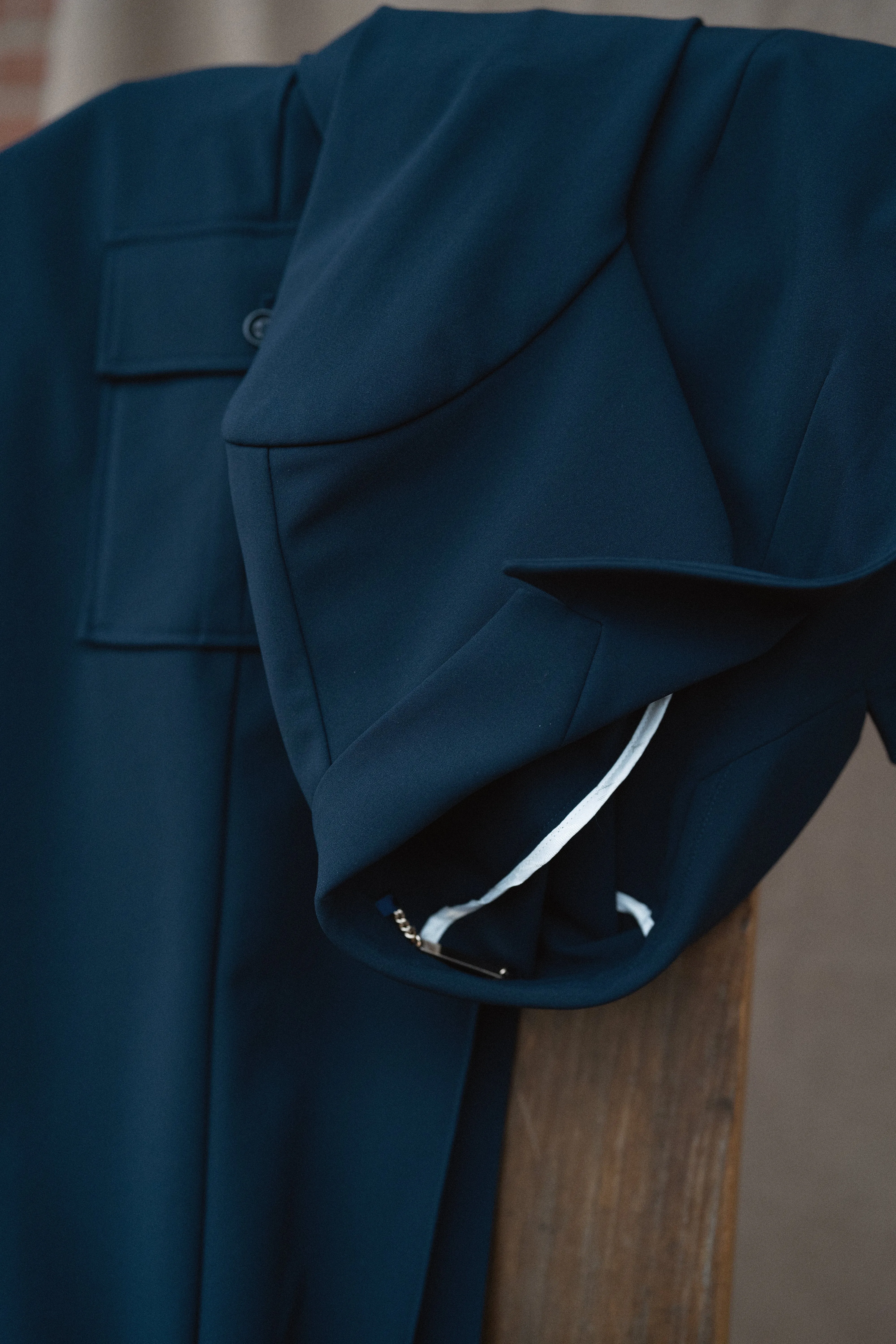 MMBlake Izzy Blazer