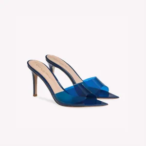 Open Toe Stiletto Sandals