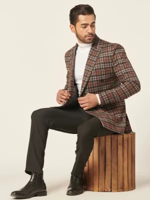 Pattern Addict Blazer