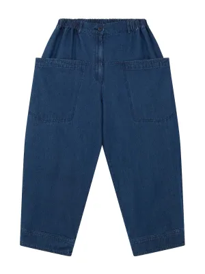 Polder pants