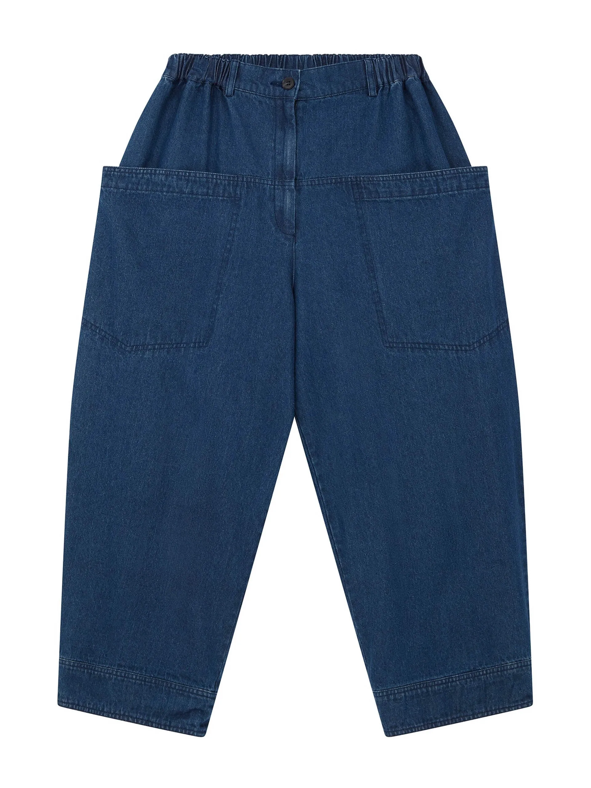 Polder pants