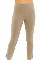 Pomodoro's 7/8 Stretch Bengaline Trousers